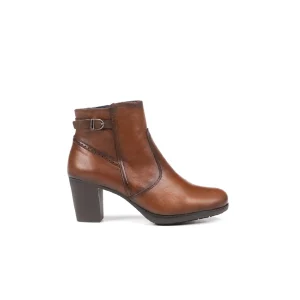 Dorking boots d8672 marron