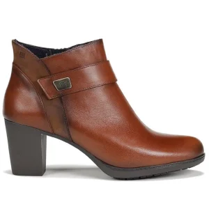Dorking boots d9111 marron