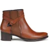 Dorking boots d7232 marron