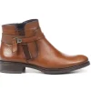 Dorking boots d8635 marron