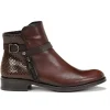 Dorking boots d8906 marron