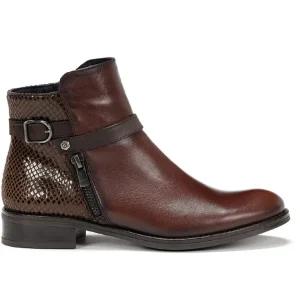 Dorking boots d8906 marron