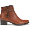 Dorking boots d8889 marron