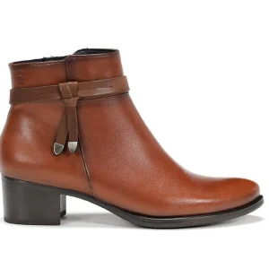 Dorking boots d8889 marron