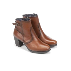 Dorking boots d8672 marron