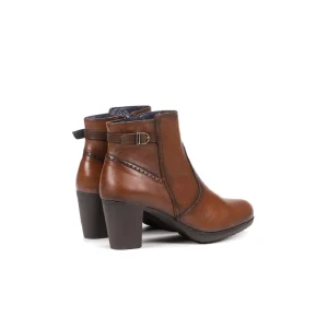Dorking boots d8672 marron