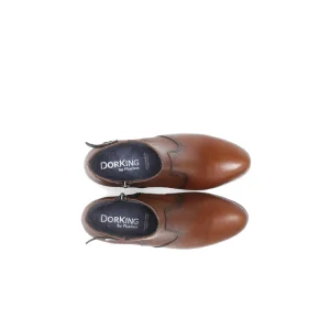Dorking boots d8672 marron