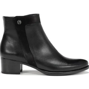 Dorking boots d8587 noir