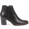 Dorking boots d7224 noir