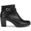 Dorking boots d8673 noir