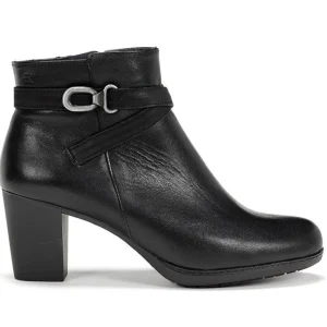 Dorking boots d8673 noir