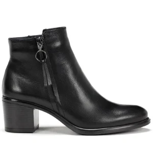 Dorking boots d8606 noir