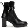 Dorking boots d8958 noir