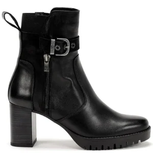 Dorking boots d8958 noir