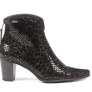 Dorking boots d6034 noir