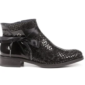 Dorking boots d8004 noir