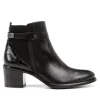 Dorking boots d8359 noir
