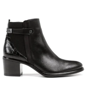 Dorking boots d8359 noir