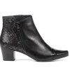 Dorking boots d8578 noir