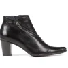 Dorking boots d8627 noir