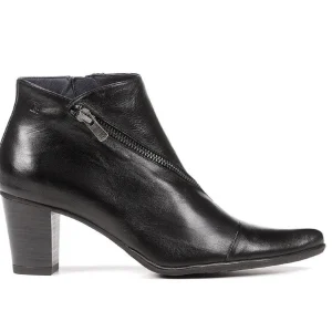 Dorking boots d8627 noir