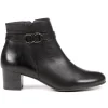 Dorking boots d8662 noir