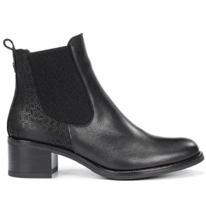 Dorking boots d9349 noir
