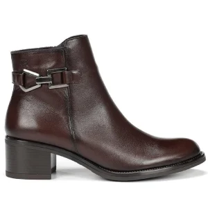 Dorking boots d9347 noir