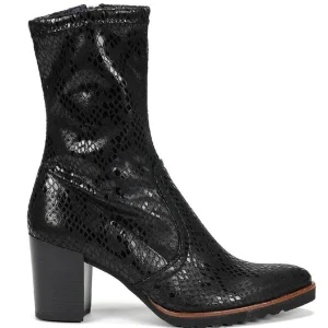 Dorking boots d7892 noir
