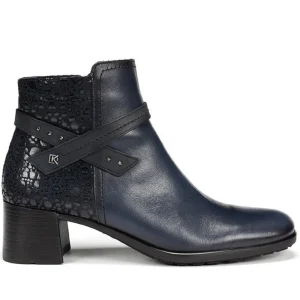 Dorking boots d9203 noir