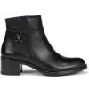 Dorking boots d8966 noir