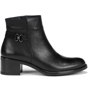 Dorking boots d8966 noir