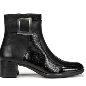 Dorking boots d9199 noir