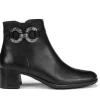 Dorking boots d9200 noir