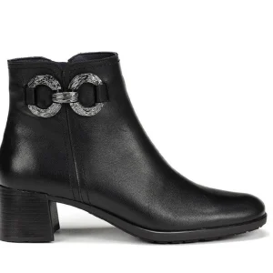 Dorking boots d9200 noir