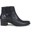 Dorking boots d7232 noir