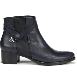 Dorking boots d7232 noir
