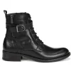 Dorking boots d9123 noir