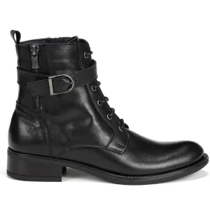 Dorking boots d9123 noir