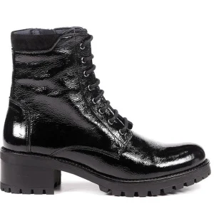 Dorking boots d8644 orange
