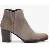 Dorking boots d7224 peau