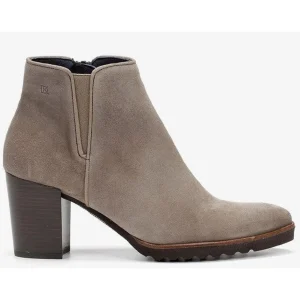 Dorking boots d7224 peau