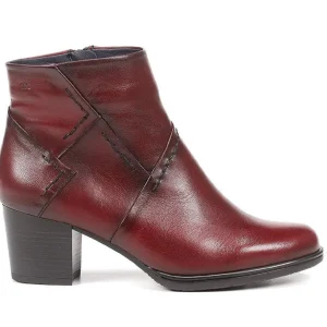 Dorking boots d8604 rose