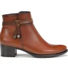 Dorking boots d8889 rouge