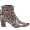 Dorking boots d6034 sup beige