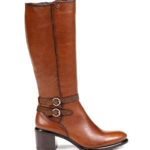 Dorking bottes d8610 marron