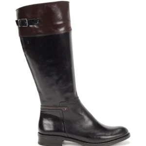 Dorking bottes d7687 marron
