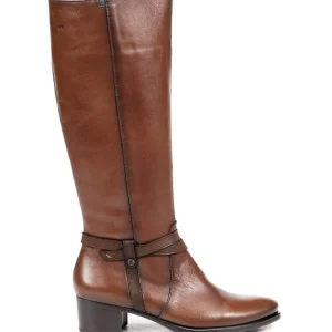 Dorking bottes d8272 marron