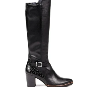Dorking bottes d8599 noir