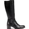 Dorking bottes d8610 noir